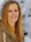 Kontaktbild: Dipl. Päd. Anna Gsenger