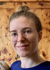 Kontaktbild: Prof. Eva Höll